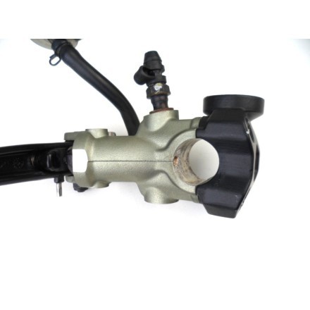 BREMBO 63040674B POMPA OLIO FRIZIONE COMPLETA  DUCATI MULTISTRADA 1200 S 2016