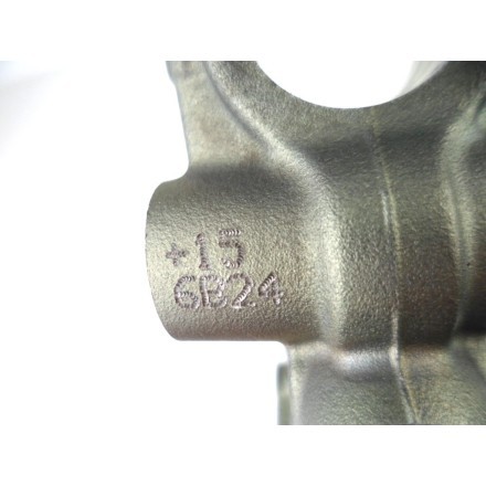 BREMBO 63040674B POMPA OLIO FRIZIONE COMPLETA  DUCATI MULTISTRADA 1200 S 2016