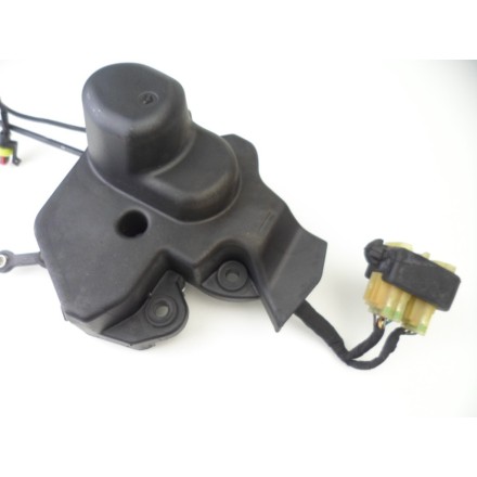 KOKUSAN MOTORINO VALVOLA SCARICO SERVOMOTORE DUCATI MULTISTRADA 1200 S 2016