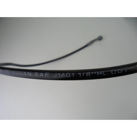 J.JUAN TUBO IDRAULICO OLIO POMPA FRIZIONE MOTORE DUCATI MULTISTRADA 1200 S 2016