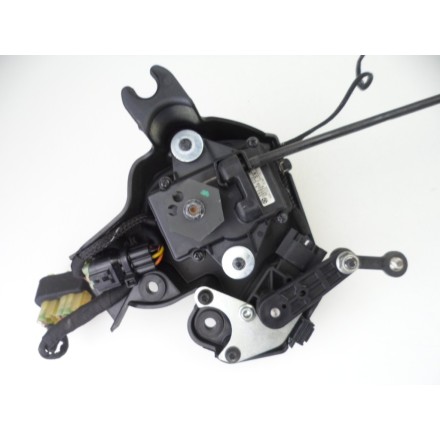 KOKUSAN MOTORINO VALVOLA SCARICO SERVOMOTORE DUCATI MULTISTRADA 1200 S 2016