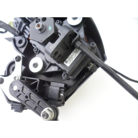 KOKUSAN MOTORINO VALVOLA SCARICO SERVOMOTORE DUCATI MULTISTRADA 1200 S 2016