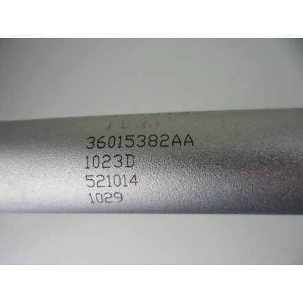 36015382AA MANUBRIO STERZO ORIGINALE DUCATI MULTISTRADA 1200 S 2016