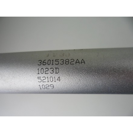 36015382AA MANUBRIO STERZO ORIGINALE DUCATI MULTISTRADA 1200 S 2016