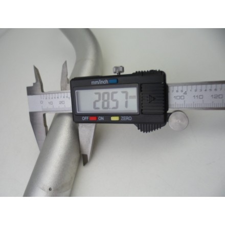 36015382AA MANUBRIO STERZO ORIGINALE DUCATI MULTISTRADA 1200 S 2016