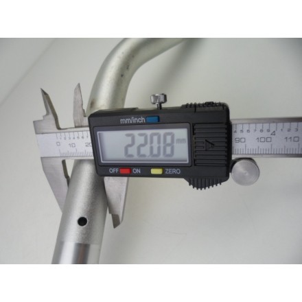 36015382AA MANUBRIO STERZO ORIGINALE DUCATI MULTISTRADA 1200 S 2016