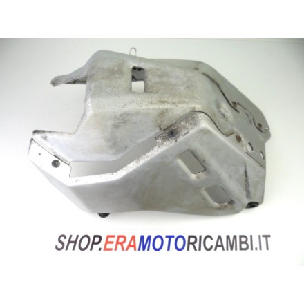 SET PARAMOTORE PARACOPPA PARASASSI INFERIORE OEM DUCATI MULTISTRADA 1200 S 2016