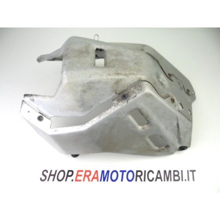 SET PARAMOTORE PARACOPPA PARASASSI INFERIORE OEM DUCATI MULTISTRADA 1200 S 2016