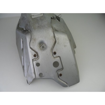 SET PARAMOTORE PARACOPPA PARASASSI INFERIORE OEM DUCATI MULTISTRADA 1200 S 2016