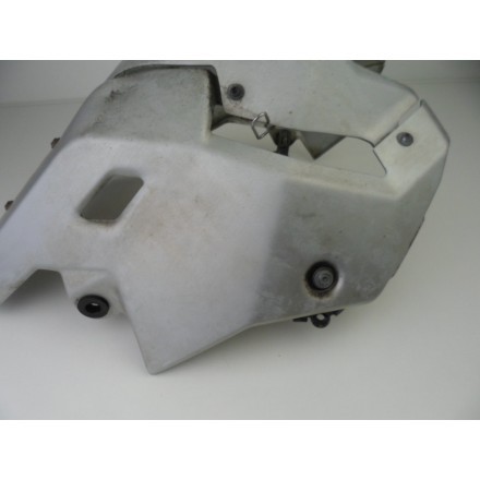 SET PARAMOTORE PARACOPPA PARASASSI INFERIORE OEM DUCATI MULTISTRADA 1200 S 2016