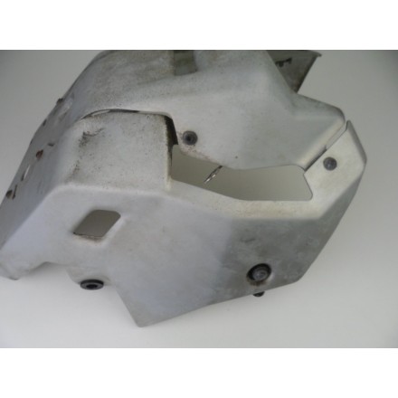 SET PARAMOTORE PARACOPPA PARASASSI INFERIORE OEM DUCATI MULTISTRADA 1200 S 2016