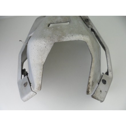 SET PARAMOTORE PARACOPPA PARASASSI INFERIORE OEM DUCATI MULTISTRADA 1200 S 2016