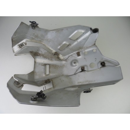 SET PARAMOTORE PARACOPPA PARASASSI INFERIORE OEM DUCATI MULTISTRADA 1200 S 2016