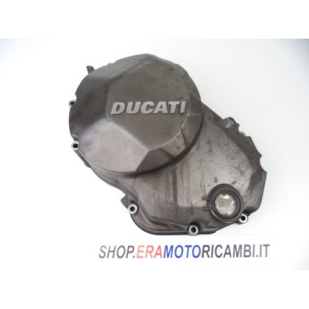 24331442A COPERCHIO CARTER FRIZIONE MOTORE DESTRO DUCATI MULTISTRADA 1200 S 2016