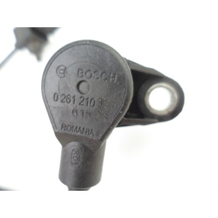 BOSCH 55241321C SENSORE DI FASE E GIRI RPM MOTORE DUCATI MULTISTRADA 1200 S 2016