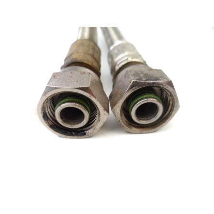 54911191A 54911142A TUBI RADIATORE OLIO MOTORE DUCATI MULTISTRADA 1200 S 2016