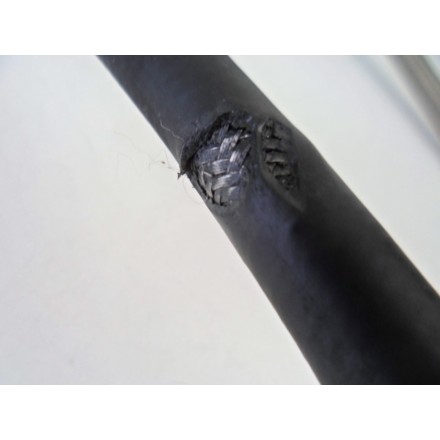 54911191A 54911142A TUBI RADIATORE OLIO MOTORE DUCATI MULTISTRADA 1200 S 2016