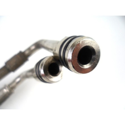 54911191A 54911142A TUBI RADIATORE OLIO MOTORE DUCATI MULTISTRADA 1200 S 2016