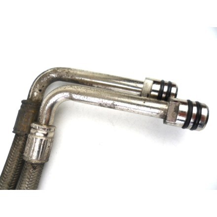 54911191A 54911142A TUBI RADIATORE OLIO MOTORE DUCATI MULTISTRADA 1200 S 2016