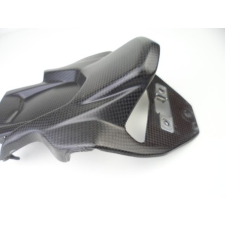 96980731A PORTA TARGA COVER SUPPORTO IN CARBONIO DUCATI MULTISTRADA 1200 S 2016