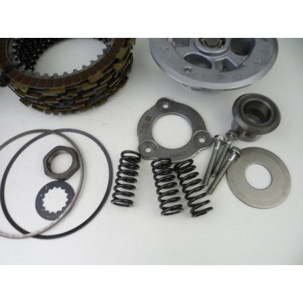 SET PACCHETTO FRIZIONE MOTORE COMPLETAACCESSORI DUCATI MULTISTRADA 1200 S 2016