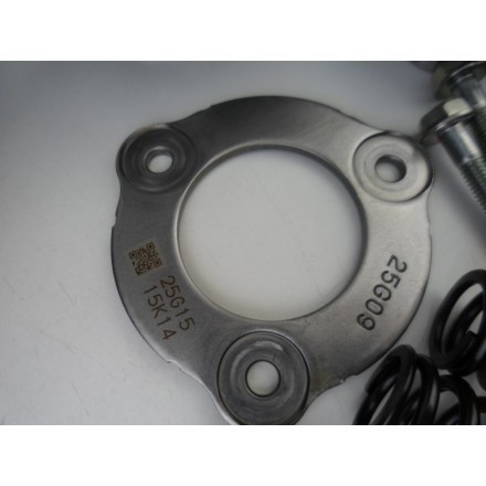 SET PACCHETTO FRIZIONE MOTORE COMPLETAACCESSORI DUCATI MULTISTRADA 1200 S 2016