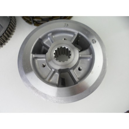 SET PACCHETTO FRIZIONE MOTORE COMPLETAACCESSORI DUCATI MULTISTRADA 1200 S 2016