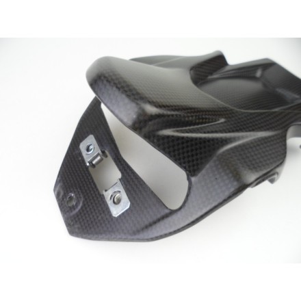 96980731A PORTA TARGA COVER SUPPORTO IN CARBONIO DUCATI MULTISTRADA 1200 S 2016