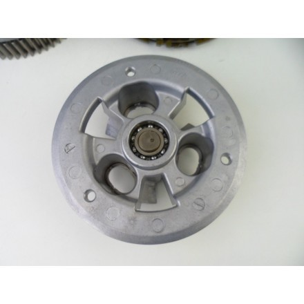 SET PACCHETTO FRIZIONE MOTORE COMPLETAACCESSORI DUCATI MULTISTRADA 1200 S 2016