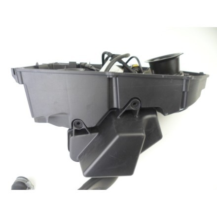 SET CORPO FARFALLATO MOTORE COMPL. AIRBOX FILTRO DUCATI MULTISTRADA 1200 S 2016