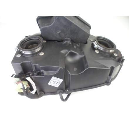 SET CORPO FARFALLATO MOTORE COMPL. AIRBOX FILTRO DUCATI MULTISTRADA 1200 S 2016