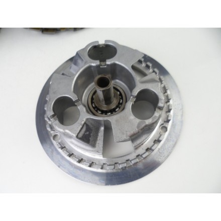 SET PACCHETTO FRIZIONE MOTORE COMPLETAACCESSORI DUCATI MULTISTRADA 1200 S 2016