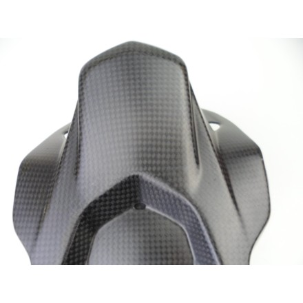 96980731A PORTA TARGA COVER SUPPORTO IN CARBONIO DUCATI MULTISTRADA 1200 S 2016