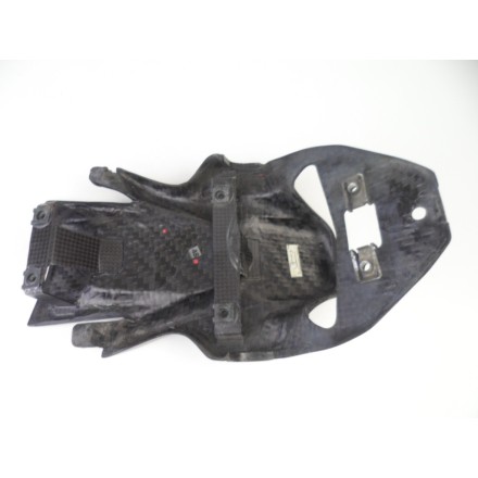 96980731A PORTA TARGA COVER SUPPORTO IN CARBONIO DUCATI MULTISTRADA 1200 S 2016