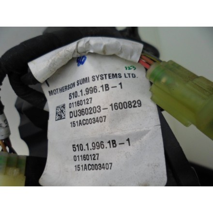 SET CORPO FARFALLATO MOTORE COMPL. AIRBOX FILTRO DUCATI MULTISTRADA 1200 S 2016