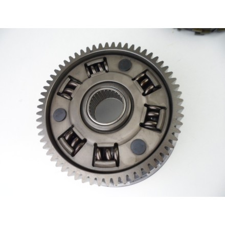 SET PACCHETTO FRIZIONE MOTORE COMPLETAACCESSORI DUCATI MULTISTRADA 1200 S 2016