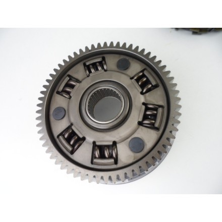 SET PACCHETTO FRIZIONE MOTORE COMPLETAACCESSORI DUCATI MULTISTRADA 1200 S 2016