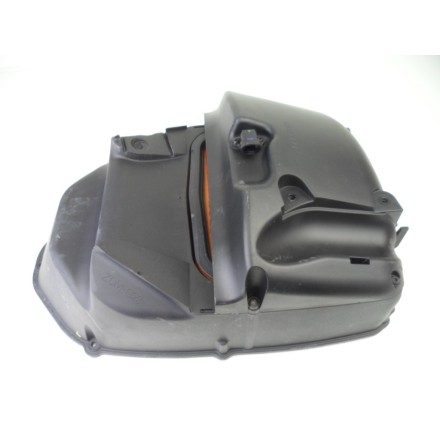 SET CORPO FARFALLATO MOTORE COMPL. AIRBOX FILTRO DUCATI MULTISTRADA 1200 S 2016