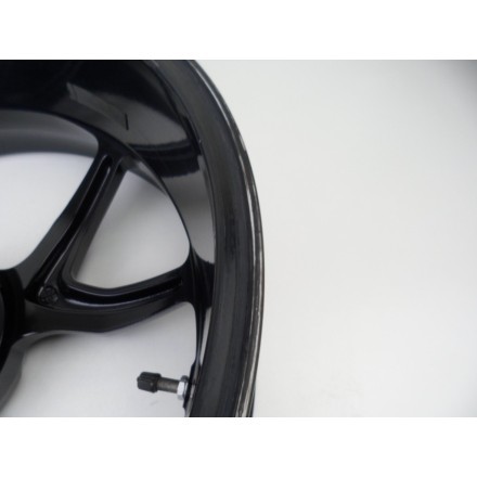 ENKEI 17x6.00 CERCHIO RUOTA POSTERIORE ORIGINALE DUCATI MULTISTRADA 1200 S 2016