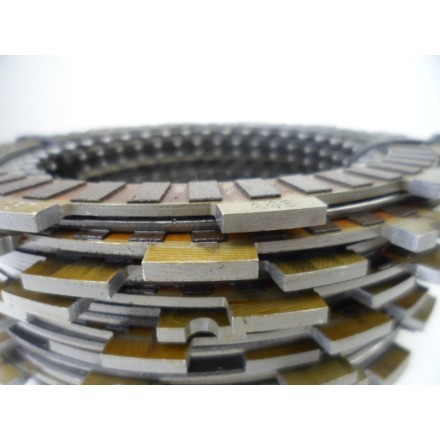 SET PACCHETTO FRIZIONE MOTORE COMPLETAACCESSORI DUCATI MULTISTRADA 1200 S 2016