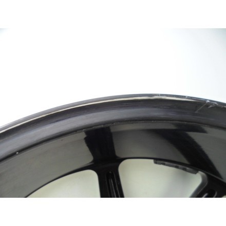 ENKEI 17x6.00 CERCHIO RUOTA POSTERIORE ORIGINALE DUCATI MULTISTRADA 1200 S 2016