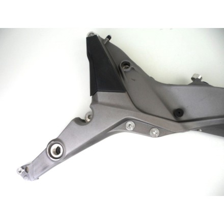 47110511CA 47110523CA COPPIA TELAIETTI POSTERIORI DUCATI MULTISTRADA 1200 S 2016