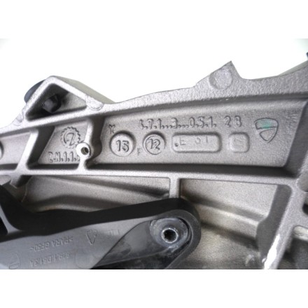 47110511CA 47110523CA COPPIA TELAIETTI POSTERIORI DUCATI MULTISTRADA 1200 S 2016