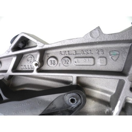 47110511CA 47110523CA COPPIA TELAIETTI POSTERIORI DUCATI MULTISTRADA 1200 S 2016