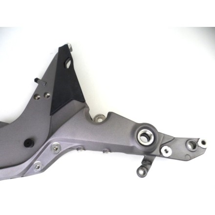 47110511CA 47110523CA COPPIA TELAIETTI POSTERIORI DUCATI MULTISTRADA 1200 S 2016