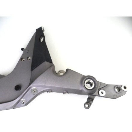 47110511CA 47110523CA COPPIA TELAIETTI POSTERIORI DUCATI MULTISTRADA 1200 S 2016