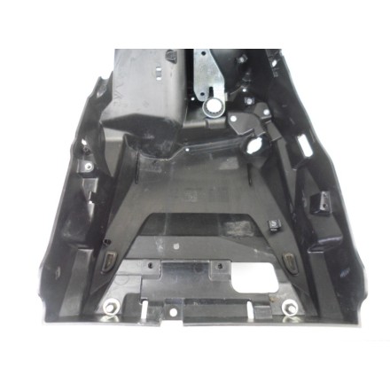 8291D182B SUPPORTO VANO BATTERIA SOTTO SELLA OEM DUCATI MULTISTRADA 1200 S 2016