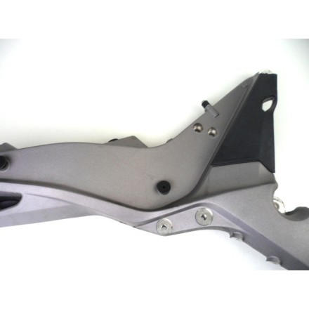 47110511CA 47110523CA COPPIA TELAIETTI POSTERIORI DUCATI MULTISTRADA 1200 S 2016