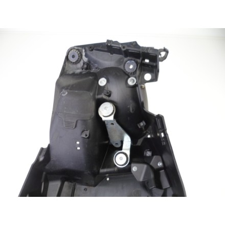 8291D182B SUPPORTO VANO BATTERIA SOTTO SELLA OEM DUCATI MULTISTRADA 1200 S 2016