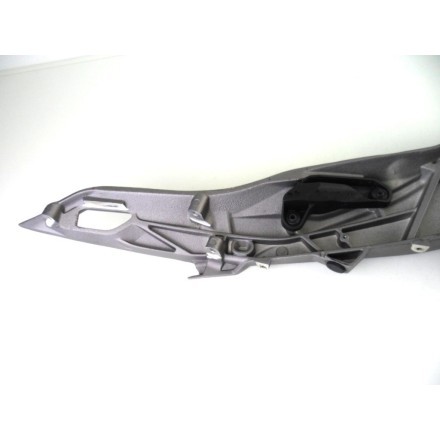 47110511CA 47110523CA COPPIA TELAIETTI POSTERIORI DUCATI MULTISTRADA 1200 S 2016